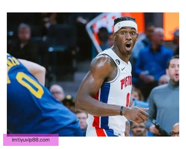 活塞时隔18年再获55胜 杜伦复出砍31+9带队轻取猛龙