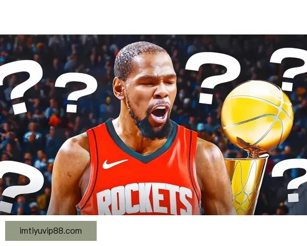 杜兰特：过去几周是球队本赛季最佳表现 我们有信心变得更强